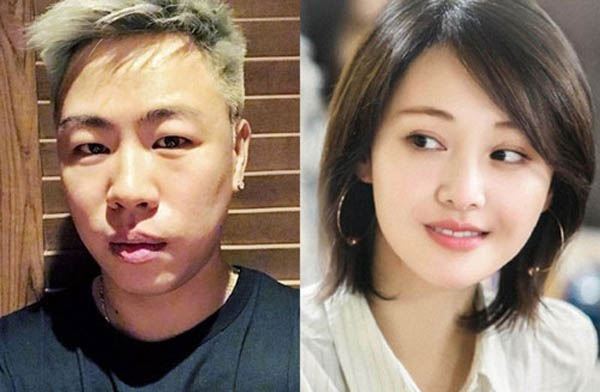 分手了还闹!胡彦斌发文不想再和郑爽有任何瓜葛:请别再拉上我!