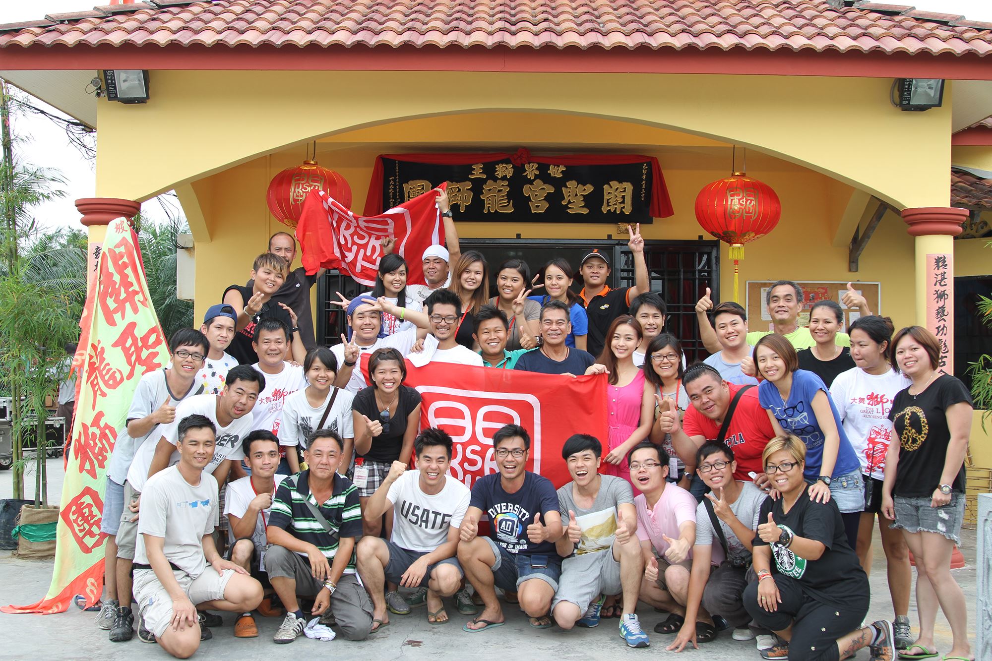 16本地导演，200艺人，500工作人员合力打造“共同电影”《战疫83》!  