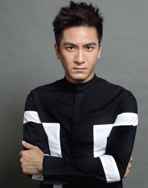 马国明到车行挑选新车，与唐诗咏发展新关系？