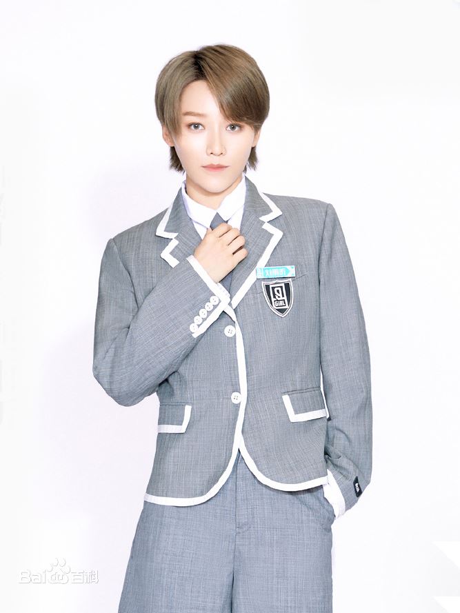 【影片】青春有你2主题曲mv出炉！中心位竟然是“她”！