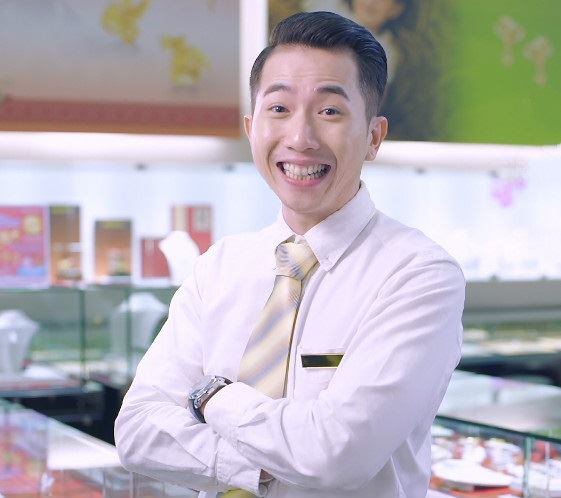 “潮州明”教路，跟住佢咁做，好运即刻爆灯！