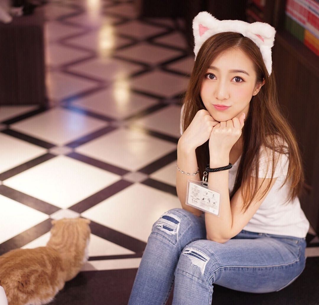 【多图】《机场特警】》港姐何依婷的处女剧,剧里却遭杨明「摸来摸去」!