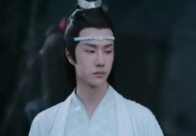 网友评估「古装三大丑男」，颜值超高的他们竟榜上有名！
