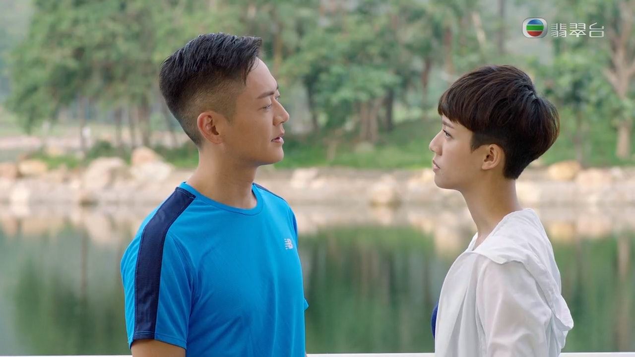 【机场特警】大团圆结局！tvb铺好路准备开拍下一辑？网民：好期待！