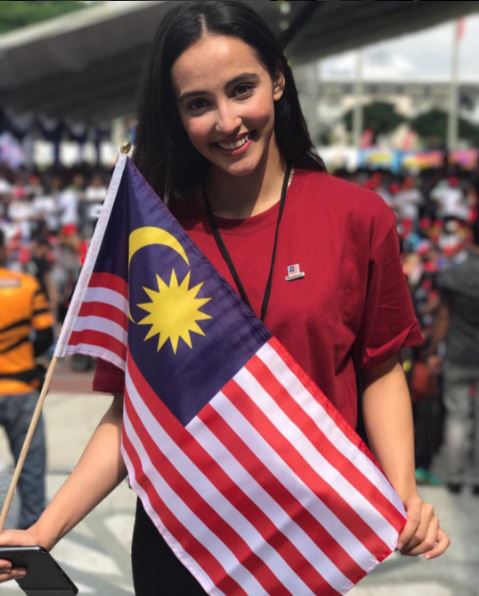 盘点这些高颜值的东运会sea games选手