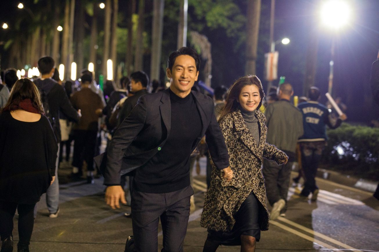 amei新歌《连名带姓》,selina力挺偶像跨刀拍mv过足戏瘾