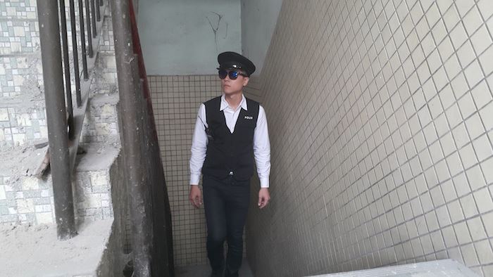 东于哲小东义气力挺车志立《一人》专辑 车子感动承诺要「以身相许」