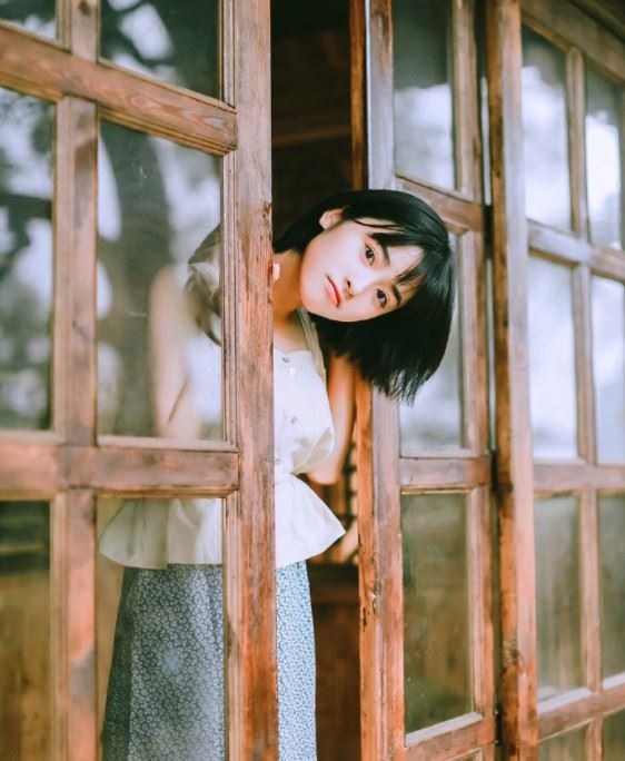 为了杉菜一角拼了！沉月减肥大法全公开，成功瘦身全靠3大招～