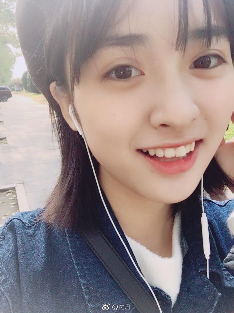 为了杉菜一角拼了！沉月减肥大法全公开，成功瘦身全靠3大招～