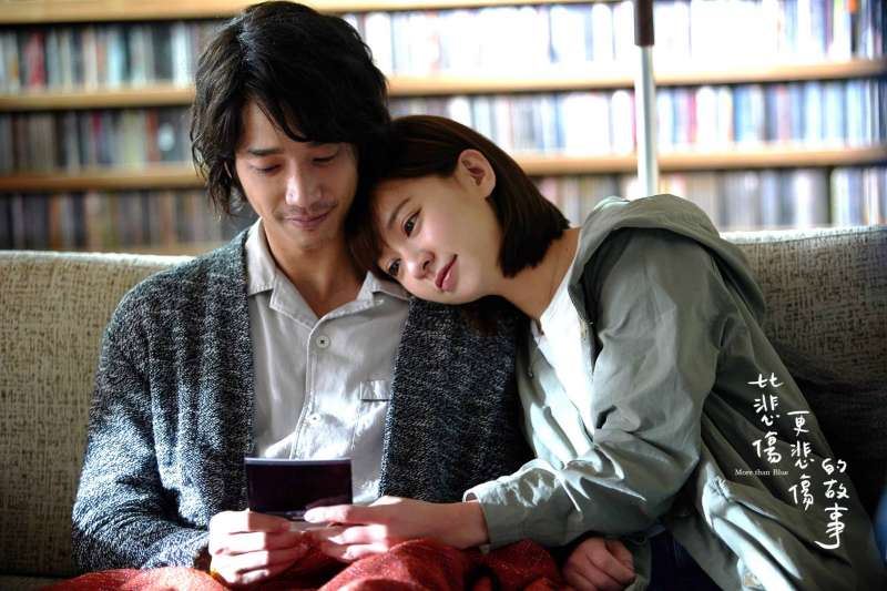 【影片】票房破2亿！刘以豪版《有一种悲伤》mv公开！粉丝：听一次哭一次