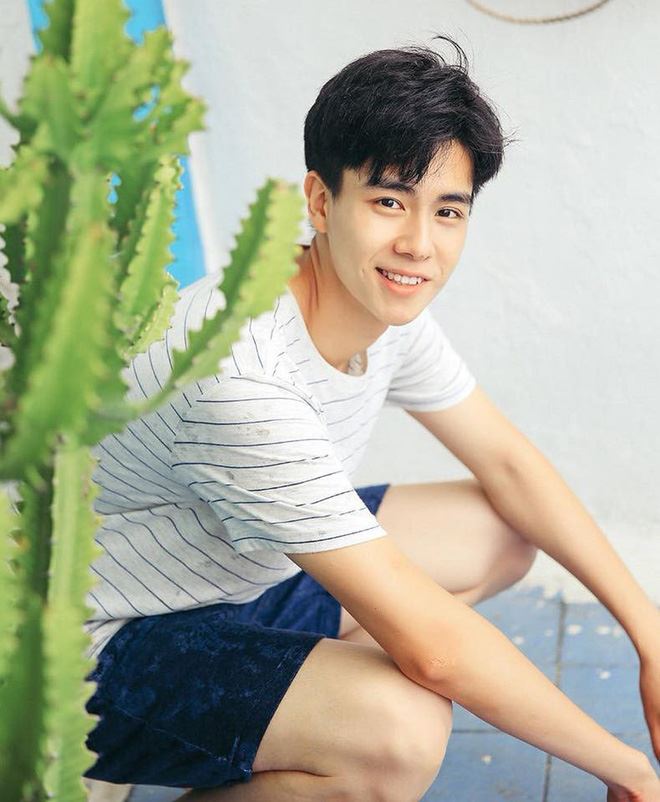 国民男友」胡一天理想型9要件！偏好「女生主動」