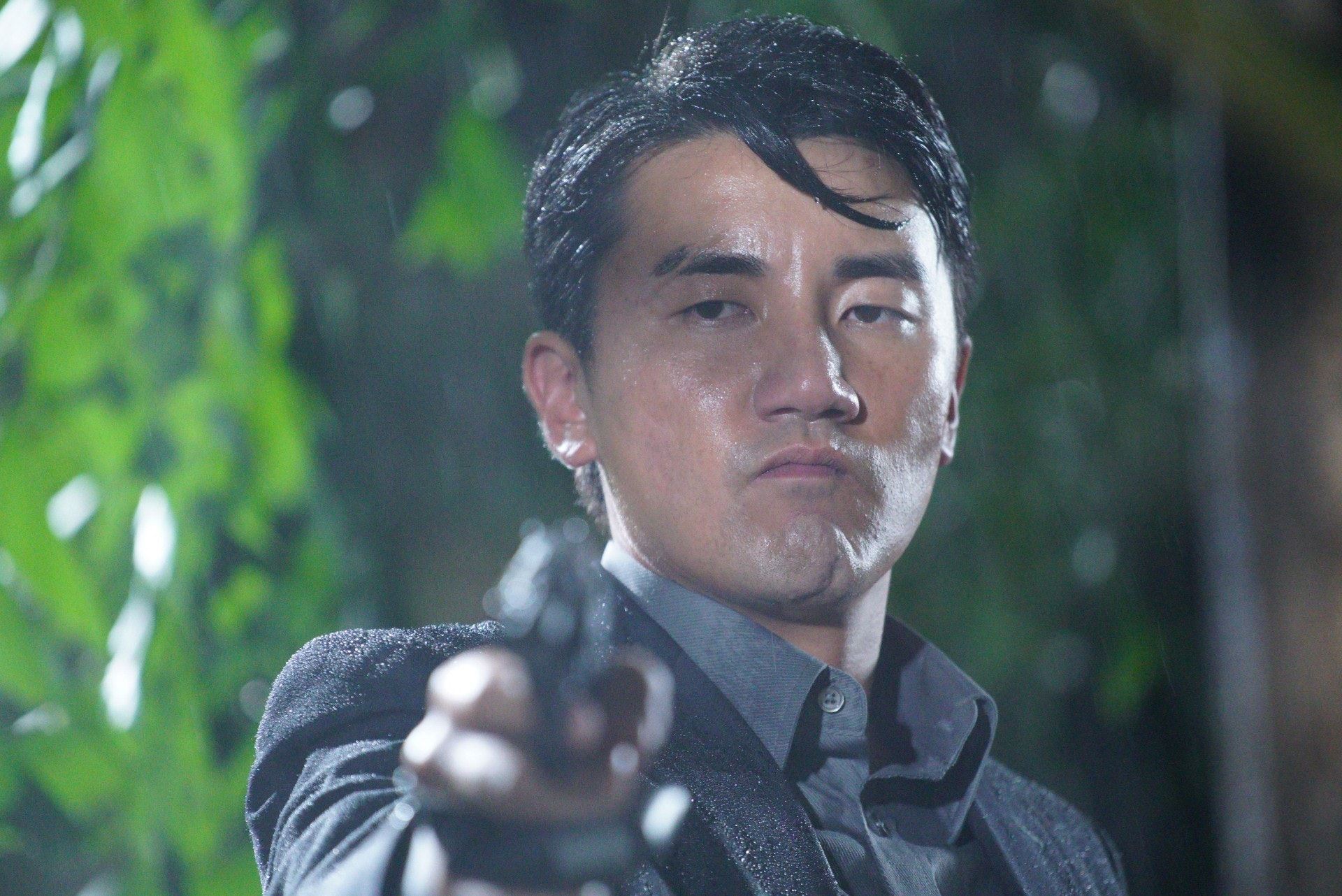 《大帅哥》剧透!马炭杀死大帅哥兄弟?!狄奇哭祭