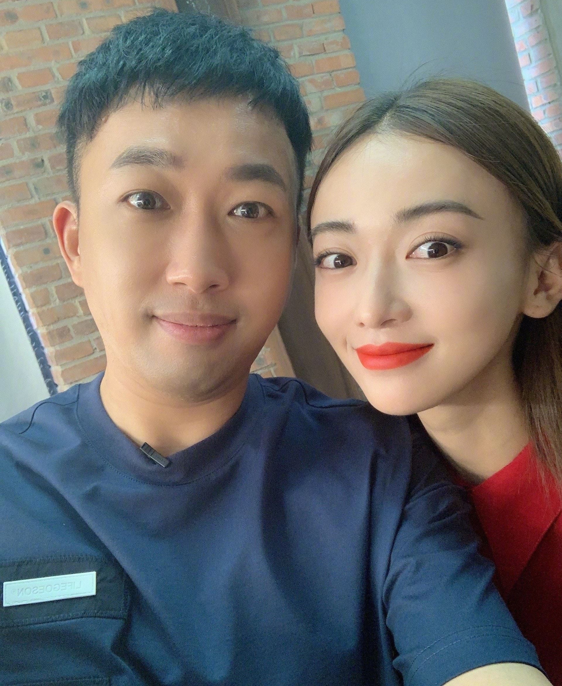 吴谨言被打入冷宫?于正被传疯狂捧红白鹿,他霸气回应!