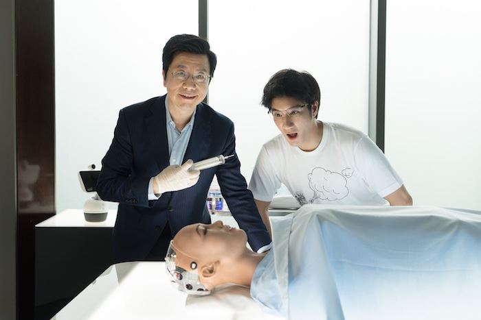 华人首创音乐结合人工智能议题！音乐天王王力宏新专辑《a.i. 爱》已全球数位上架