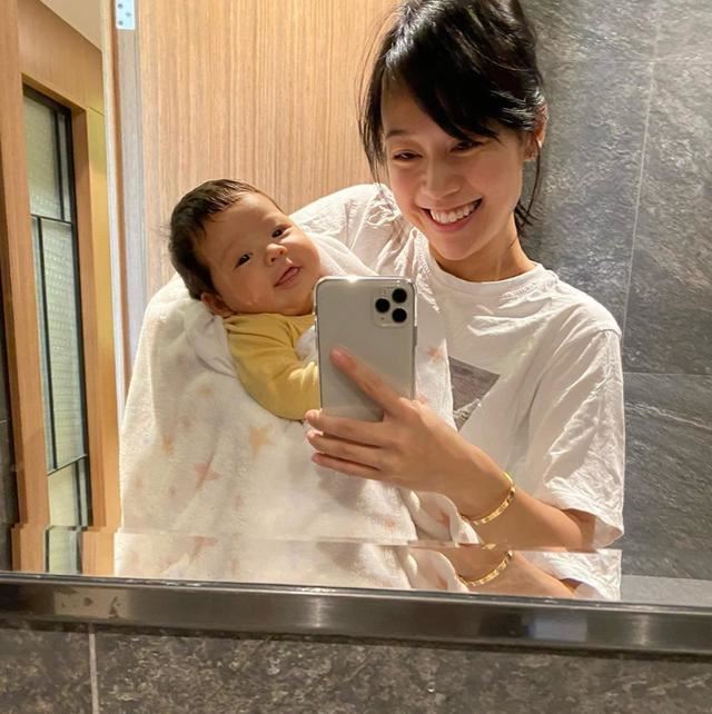 马国明力挺前女友黄心颖复出！首次回应唐诗咏绯闻事件！