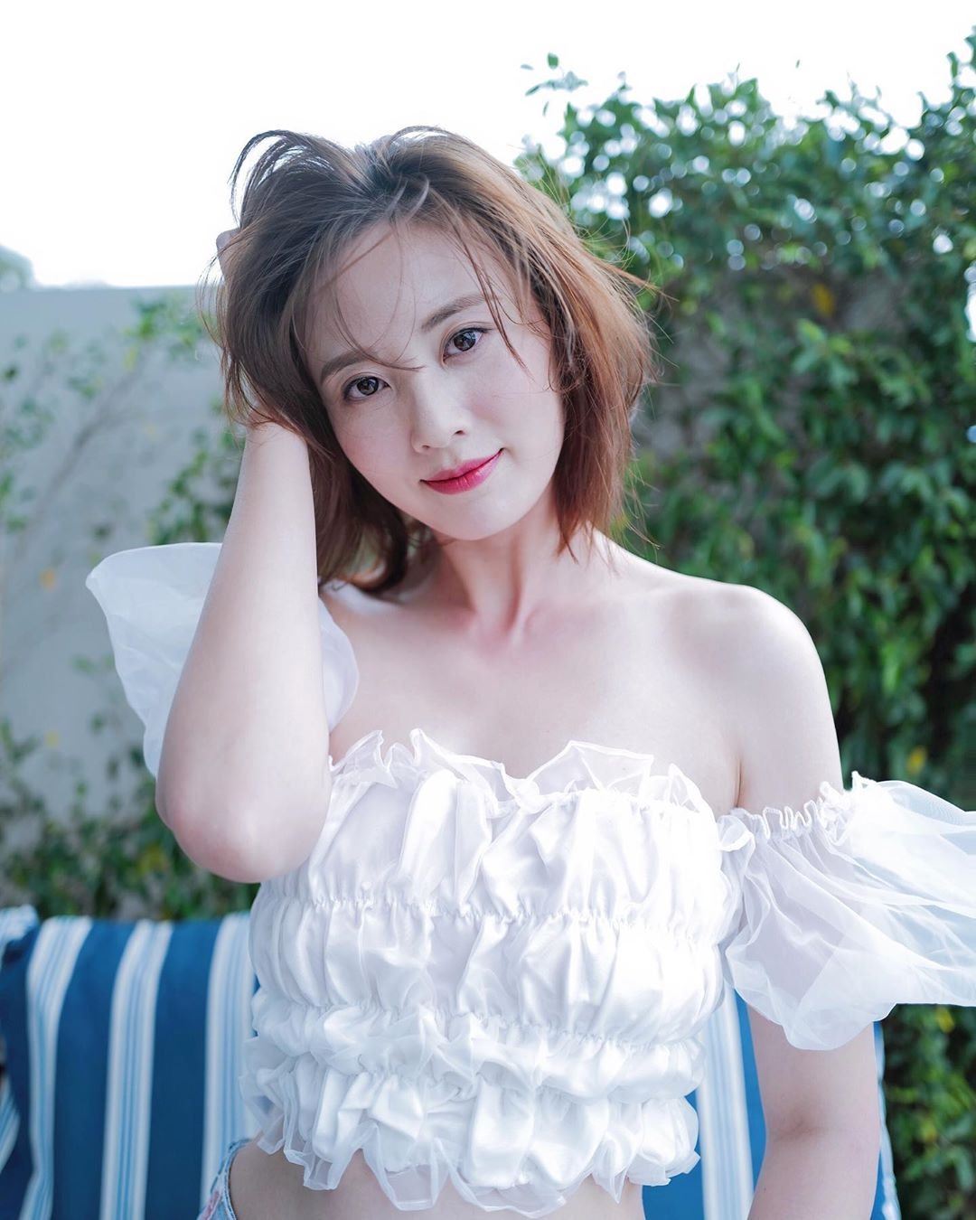 朱晨丽上位升女一升太快,「法证先锋4」恐怕是她的暂别作