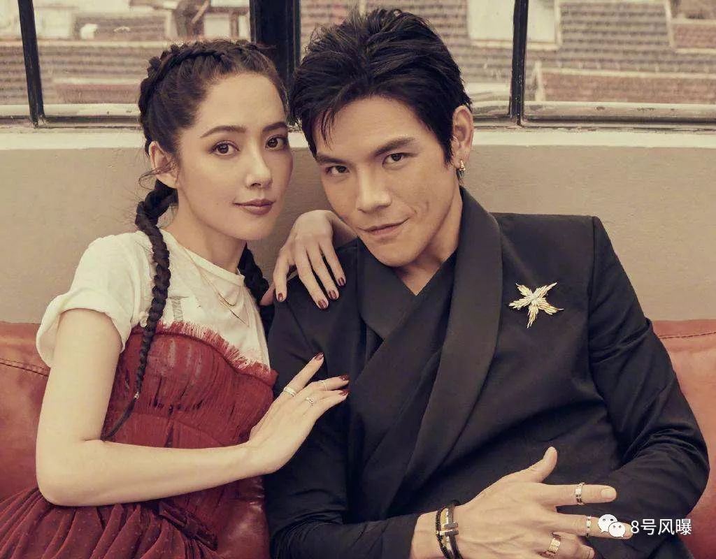 与向佐吵架后怀孕了？郭碧婷po文：习惯了独立