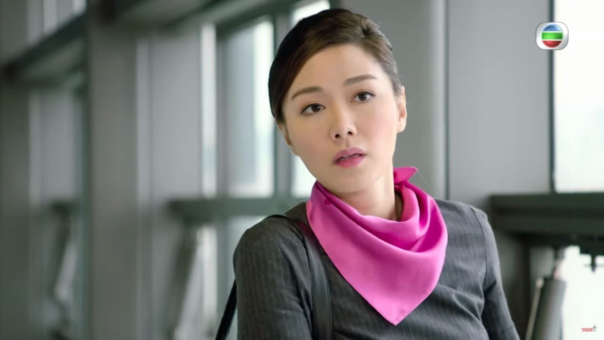 【多图】盘点11位穿空姐服最好看的女演员!朱晨丽最耀眼!