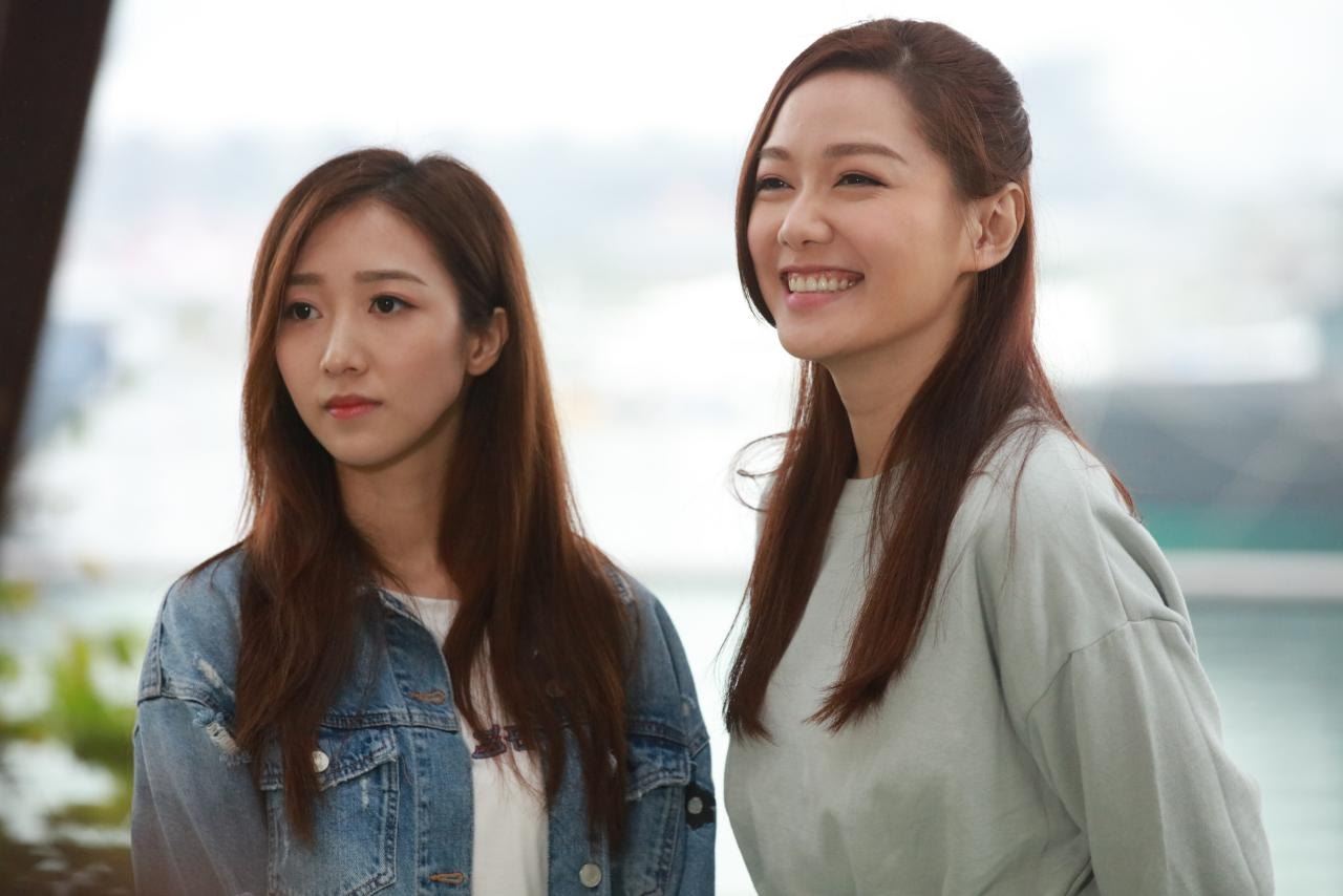 靓爆镜！《机场特警》五位女演员大比拼，何依婷最抢镜！