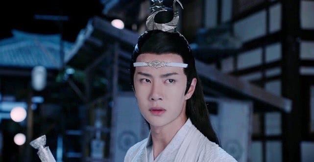 网友评估「古装三大丑男」，颜值超高的他们竟榜上有名！