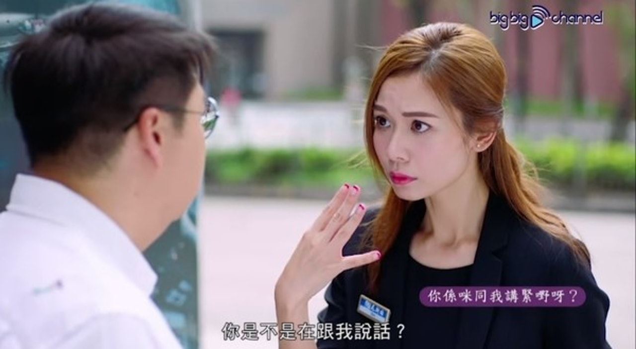 【十八年后】杨秀惠演聋哑角色超抢镜！原来这4位也演过聋哑人士！