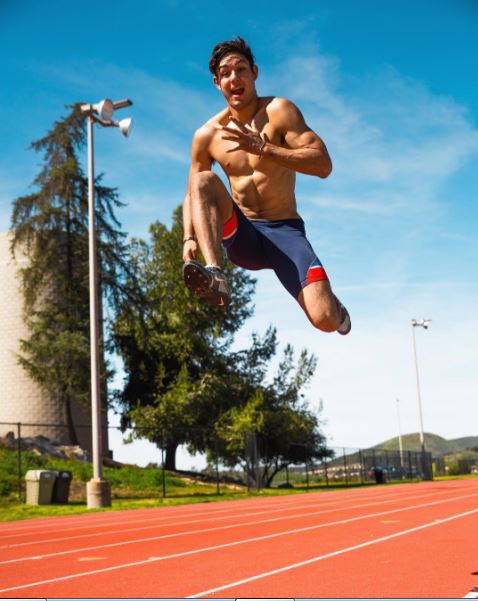 盘点这些高颜值的东运会sea games选手