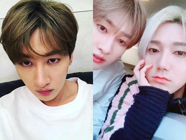 sj银赫出道13年遭认错！　少妇偶遇惊呼：东方神起…