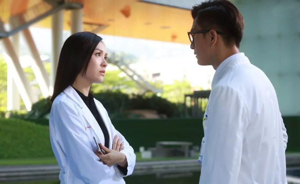 一定会有神经外科医生！tvb医疗剧的7大特色