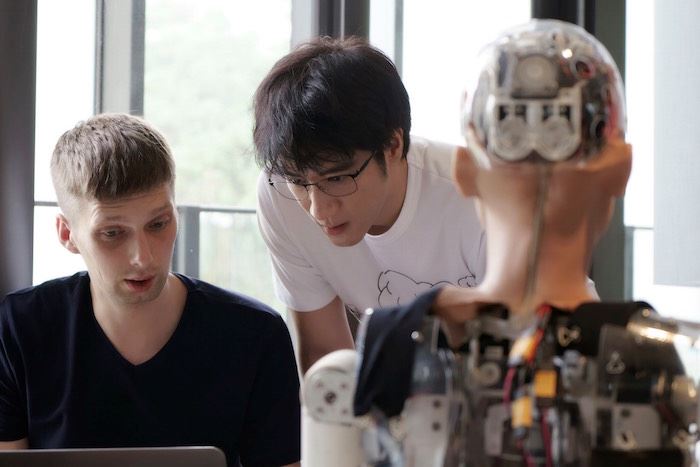 华人首创音乐结合人工智能议题！音乐天王王力宏新专辑《a.i. 爱》已全球数位上架