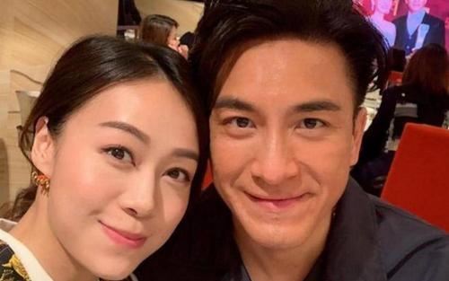 马国明力挺前女友黄心颖复出！首次回应唐诗咏绯闻事件！