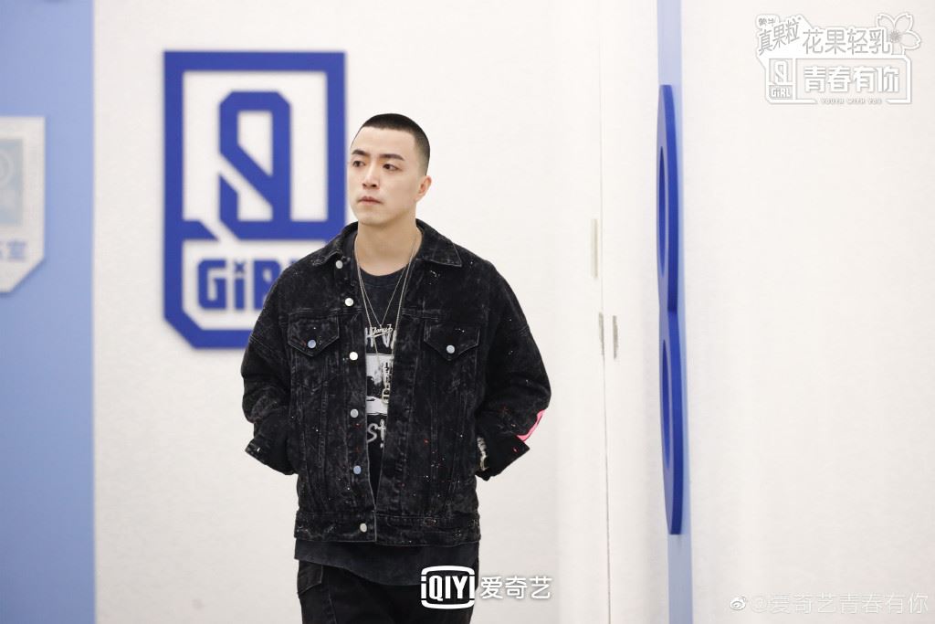 《青春有你2》点播量超越众多综艺节目，还上了6条热搜！