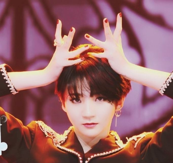 【青春有你2】大马两名选手，蔡卓宜“包头”黄欣苑“包尾”