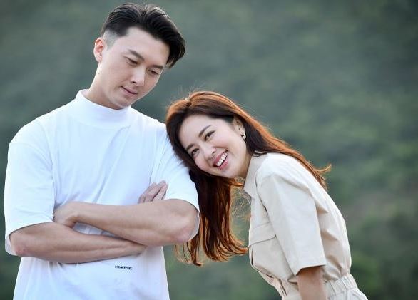 跟王浩信有关?唐诗咏ig晒中三个人照:这张照片好难得!