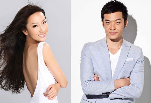 好惋惜！盘点娱乐圈6对「交往多年却分手」的银幕情侣！