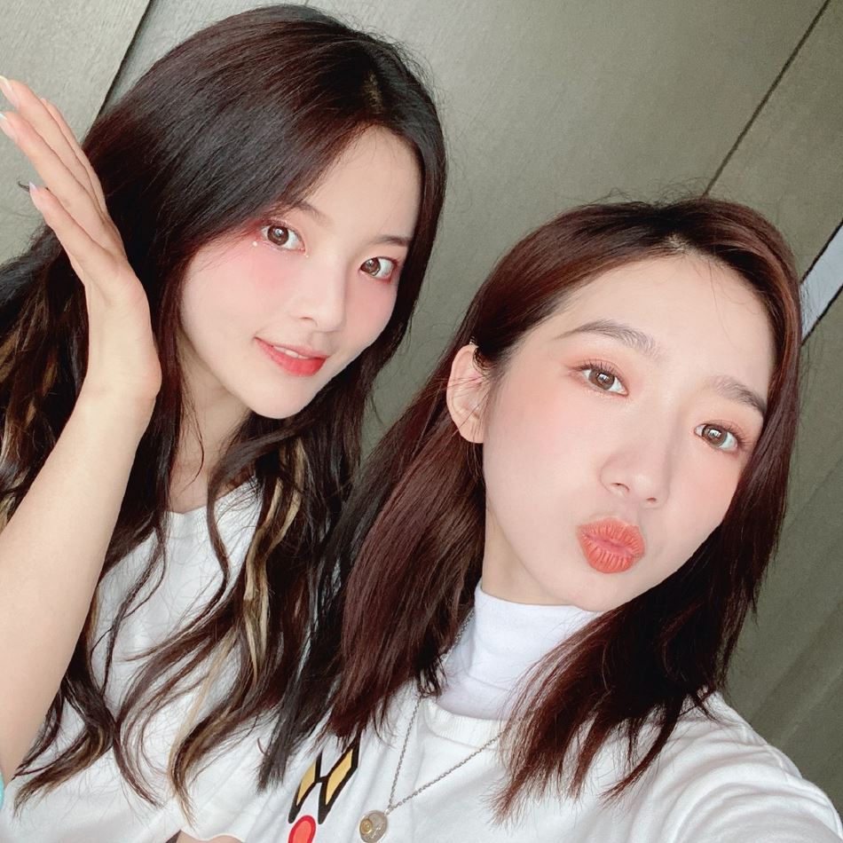 孟美岐发长文告别火箭少女！逐一向成员们表白：火箭是最棒的！