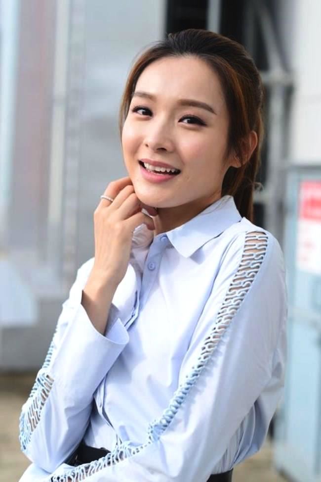 tvb将开拍「白色强人2」,ali李佳芯无份参演?马国明回应。。。