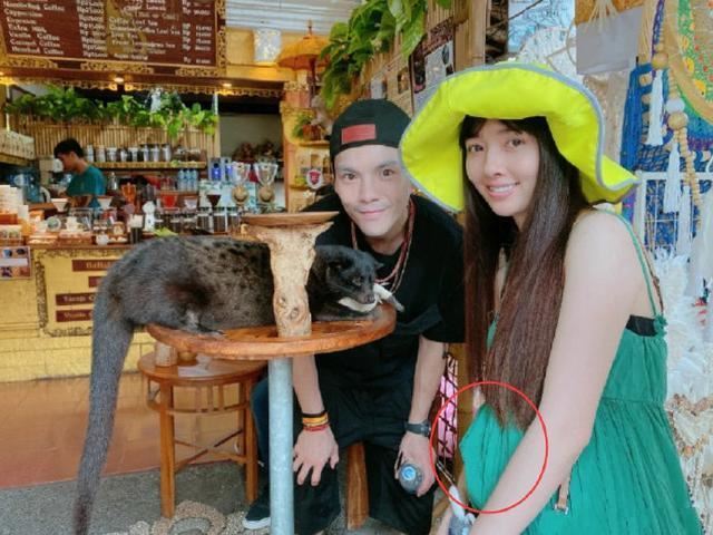 与向佐吵架后怀孕了？郭碧婷po文：习惯了独立