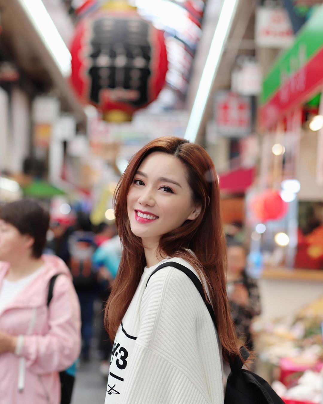 靓爆镜！《机场特警》五位女演员大比拼，何依婷最抢镜！