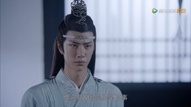 网友评估「古装三大丑男」，颜值超高的他们竟榜上有名！