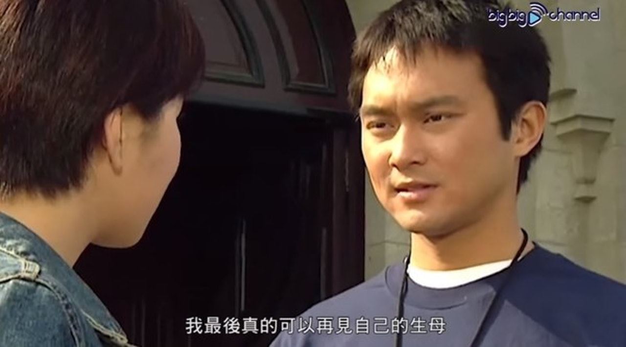 【十八年后】杨秀惠演聋哑角色超抢镜！原来这4位也演过聋哑人士！