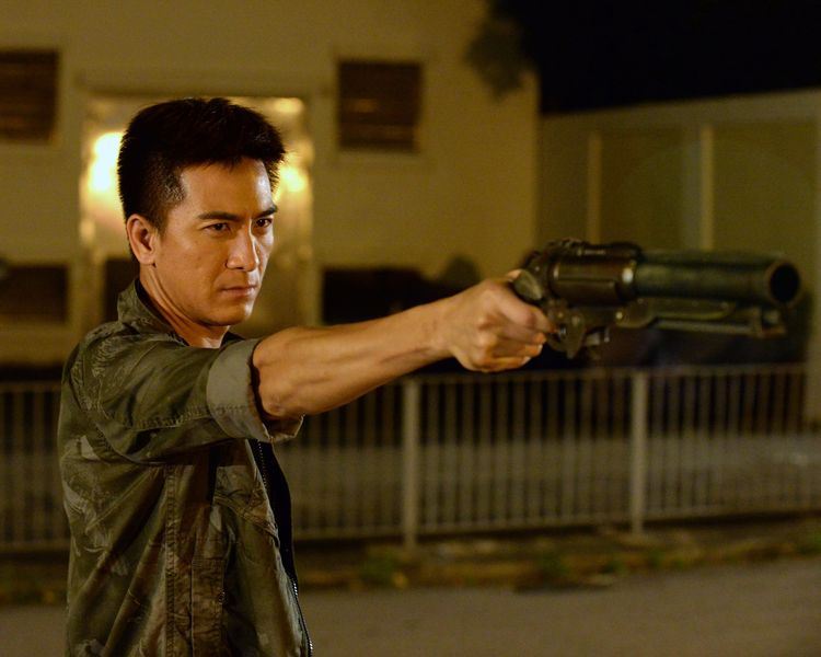 【降魔的2.0】拍摄期间遇安心事件，马国明表示没影响：不用时常提起