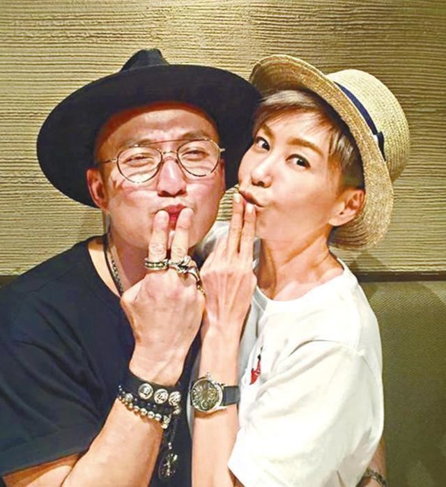 伍咏薇重返tvb，将参演《金宵大厦2》！与陈山聪时隔16年再次合作！