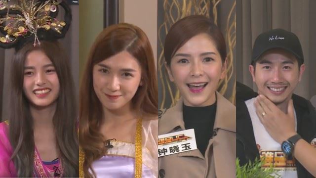 选出uc mvp！《my fm谁是uc》谁的演技最能骗过大家？