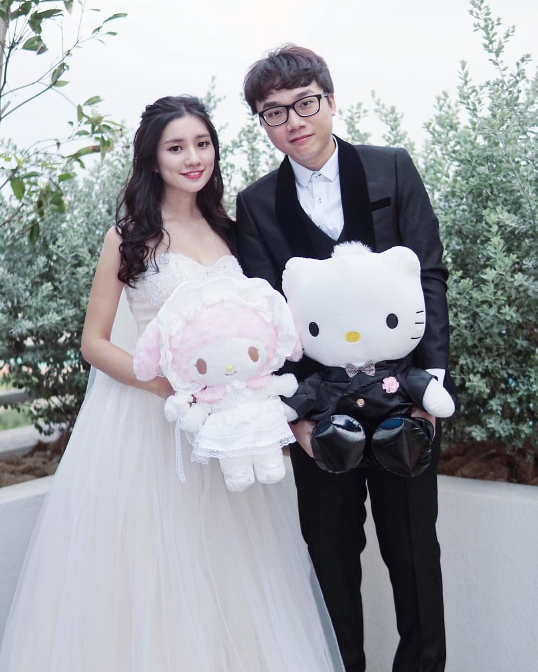 林尚进为追女生大改造！杨宝贝、clarence：以前比较好看！