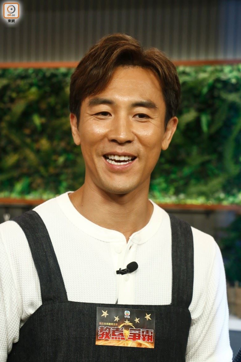 《鱿鱼游戏》热爆❗️长得太像李政宰 谭俊彦被叫456 直呼：不想抽他水