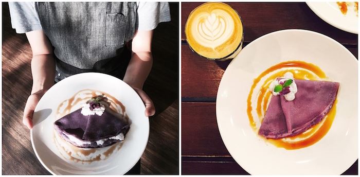 梦幻甜点这里找！盘点雪隆9大必吃的番薯甜品