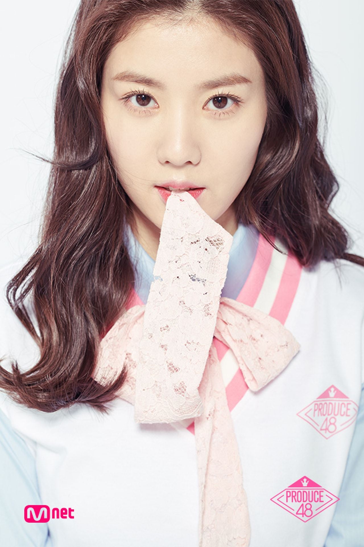 《produce48》公开主题曲舞台+练习生宣传照！竟有after school...