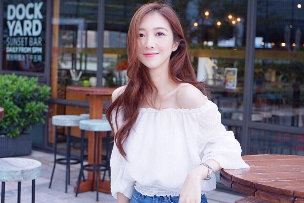 【机场特警】何依婷与杨明拍亲密戏不过电，更爆出择偶对象！