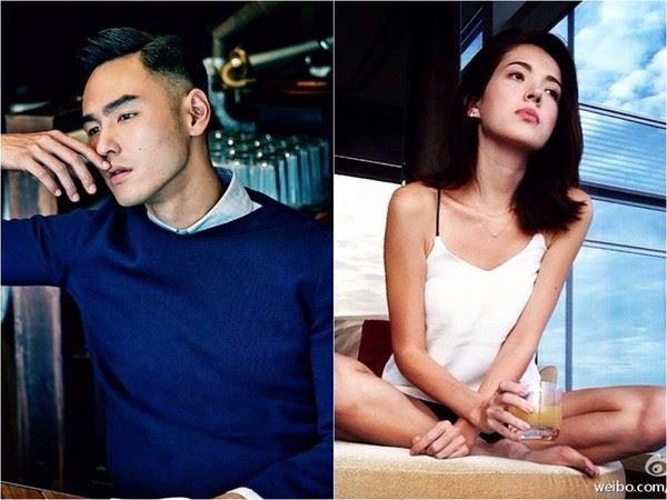 好惋惜！盘点娱乐圈6对「交往多年却分手」的银幕情侣！