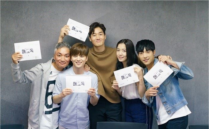 韩剧迷专属的口袋清单！10月上映的必备追剧专业指南